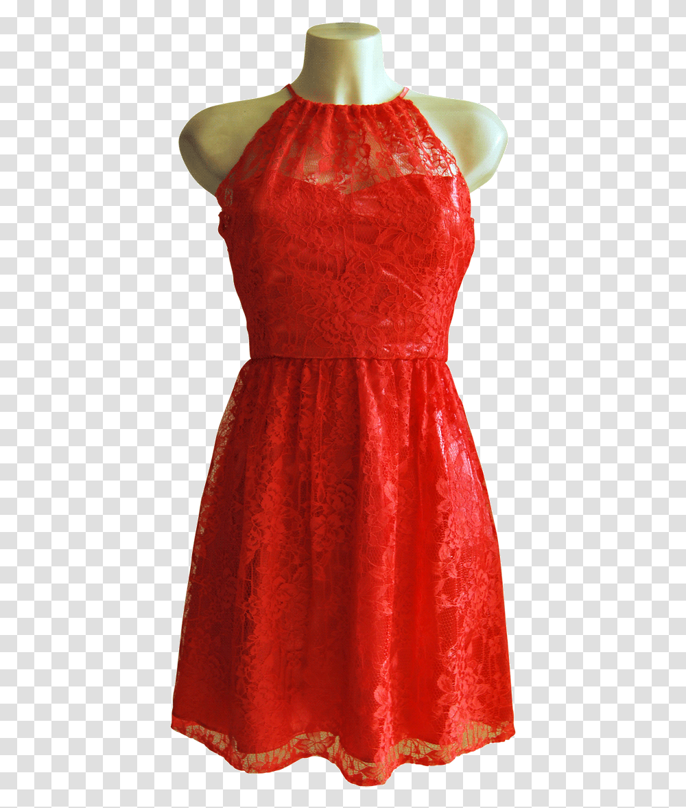 Cocktail Dress, Apparel, Female, Woman Transparent Png