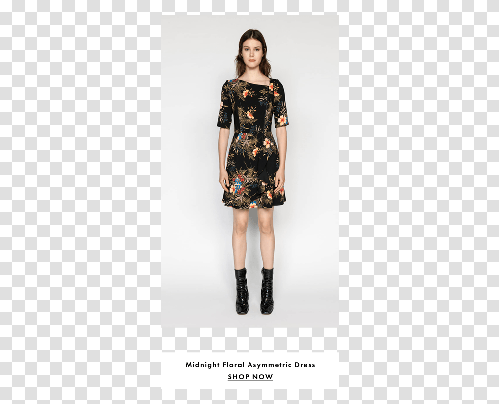 Cocktail Dress, Female, Person, Woman Transparent Png