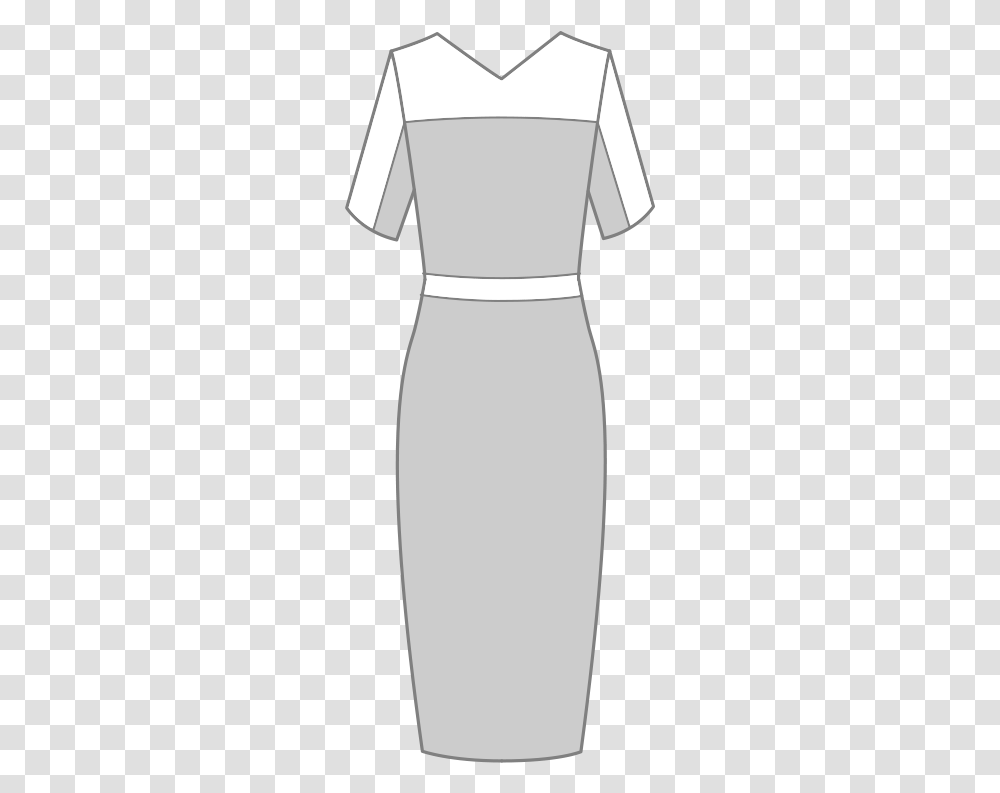 Cocktail Dress, Swimwear, Hand, Sleeve Transparent Png