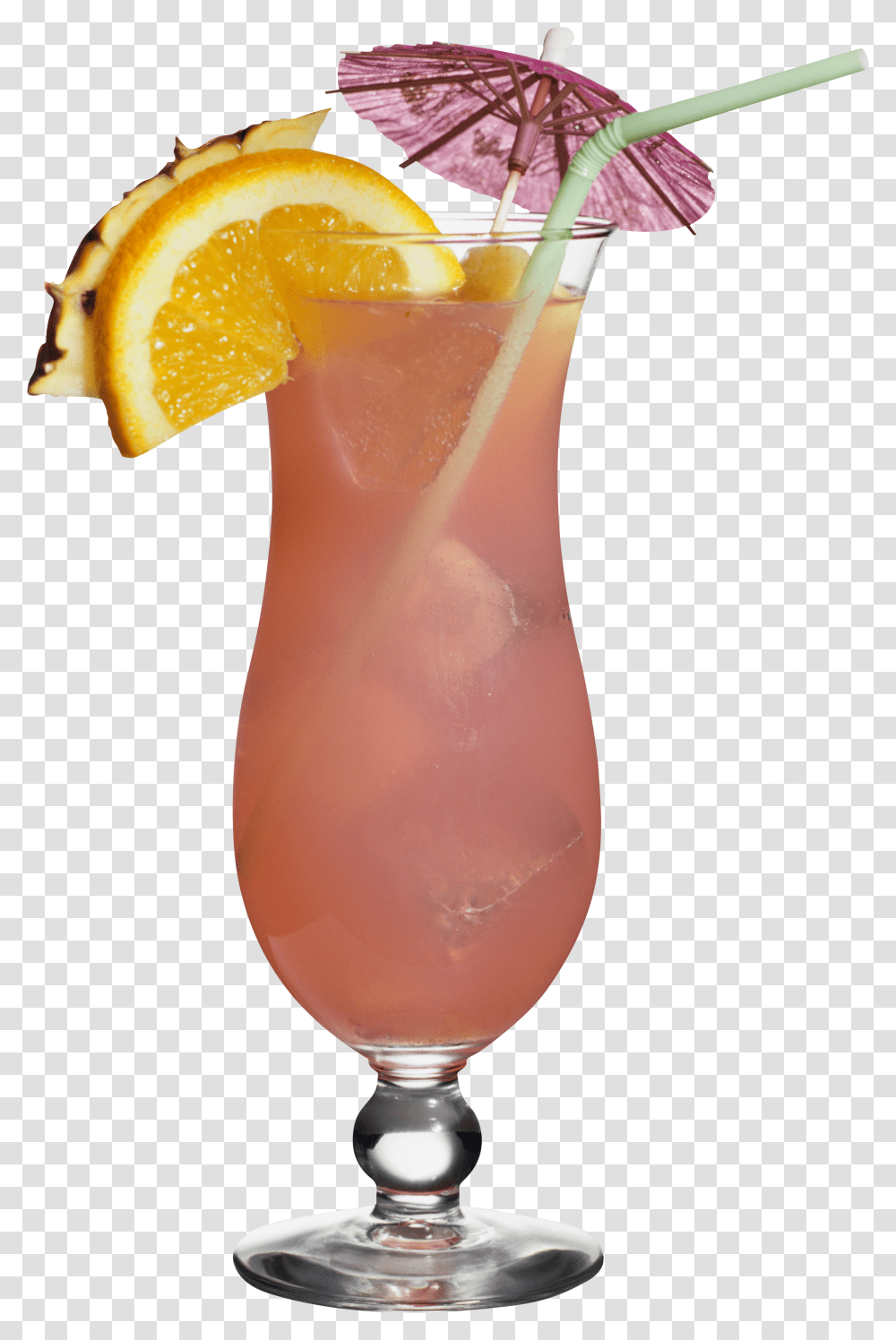 Cocktail, Drink, Alcohol, Beverage, Lamp Transparent Png