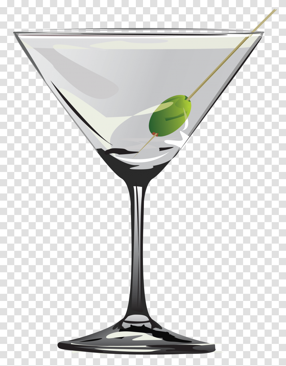 Cocktail, Drink, Alcohol, Beverage, Martini Transparent Png