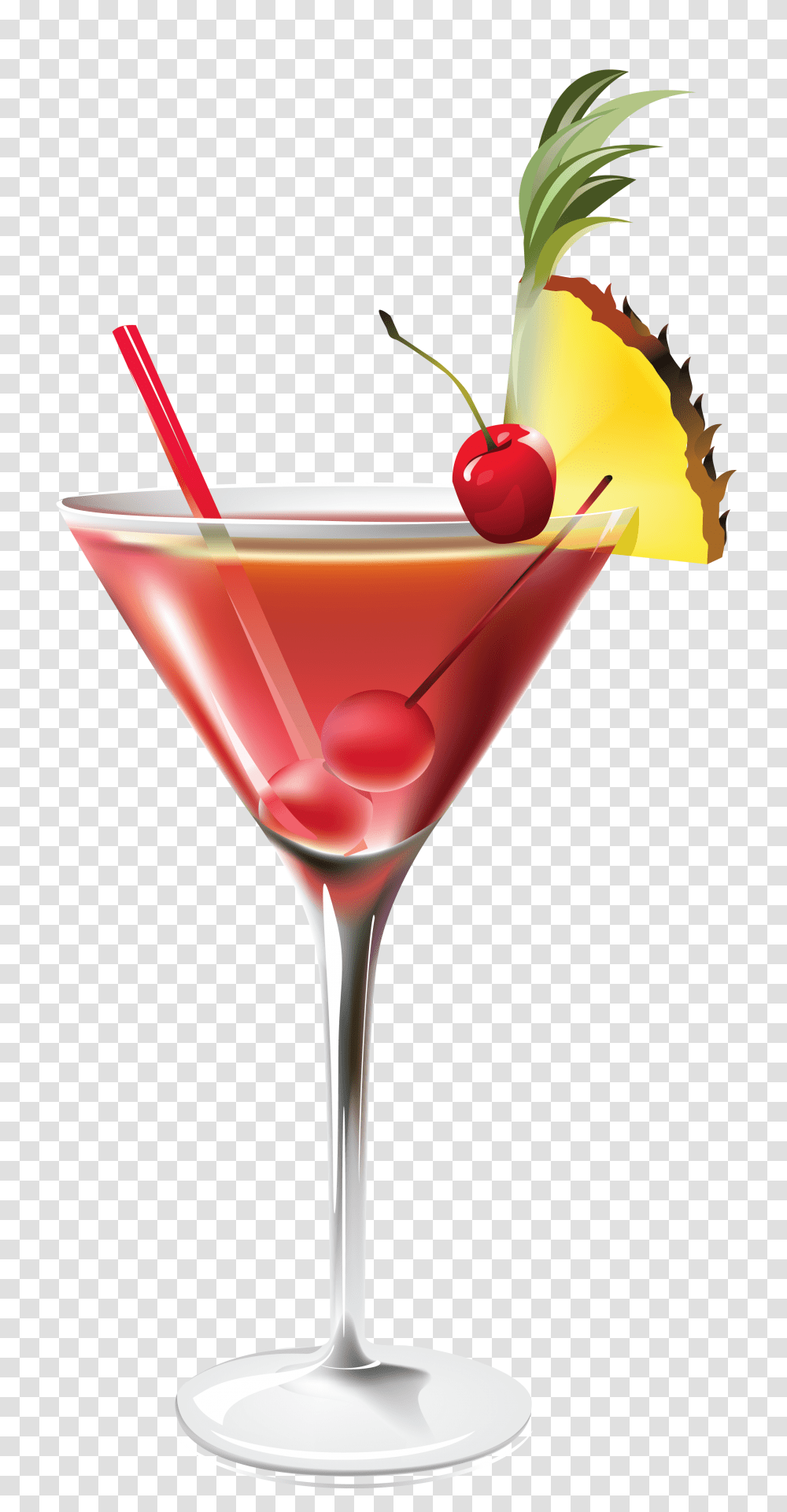 Cocktail, Drink, Alcohol, Beverage, Martini Transparent Png