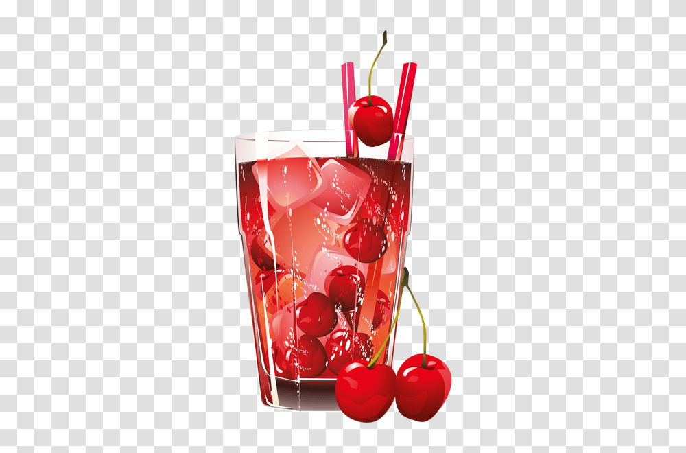 Cocktail, Drink, Alcohol, Beverage, Plant Transparent Png