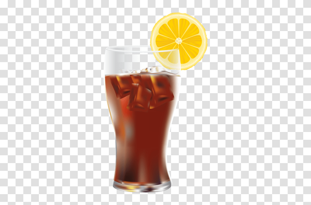 Cocktail, Drink, Beverage, Soda, Glass Transparent Png