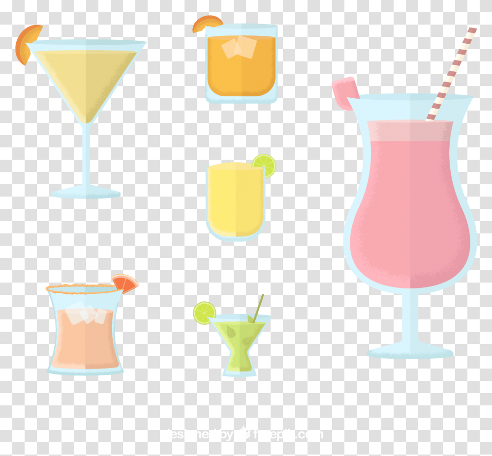 Cocktail Drink Clip Art Classic Cocktail, Alcohol, Beverage, Juice, Glass Transparent Png