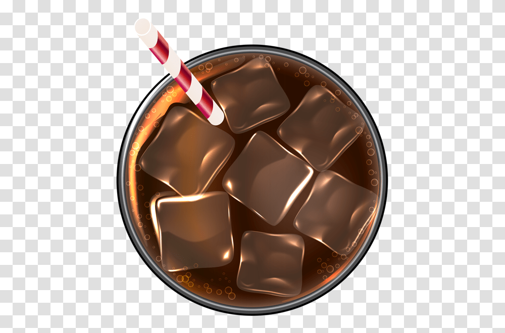 Cocktail, Drink, Dessert, Food, Chocolate Transparent Png