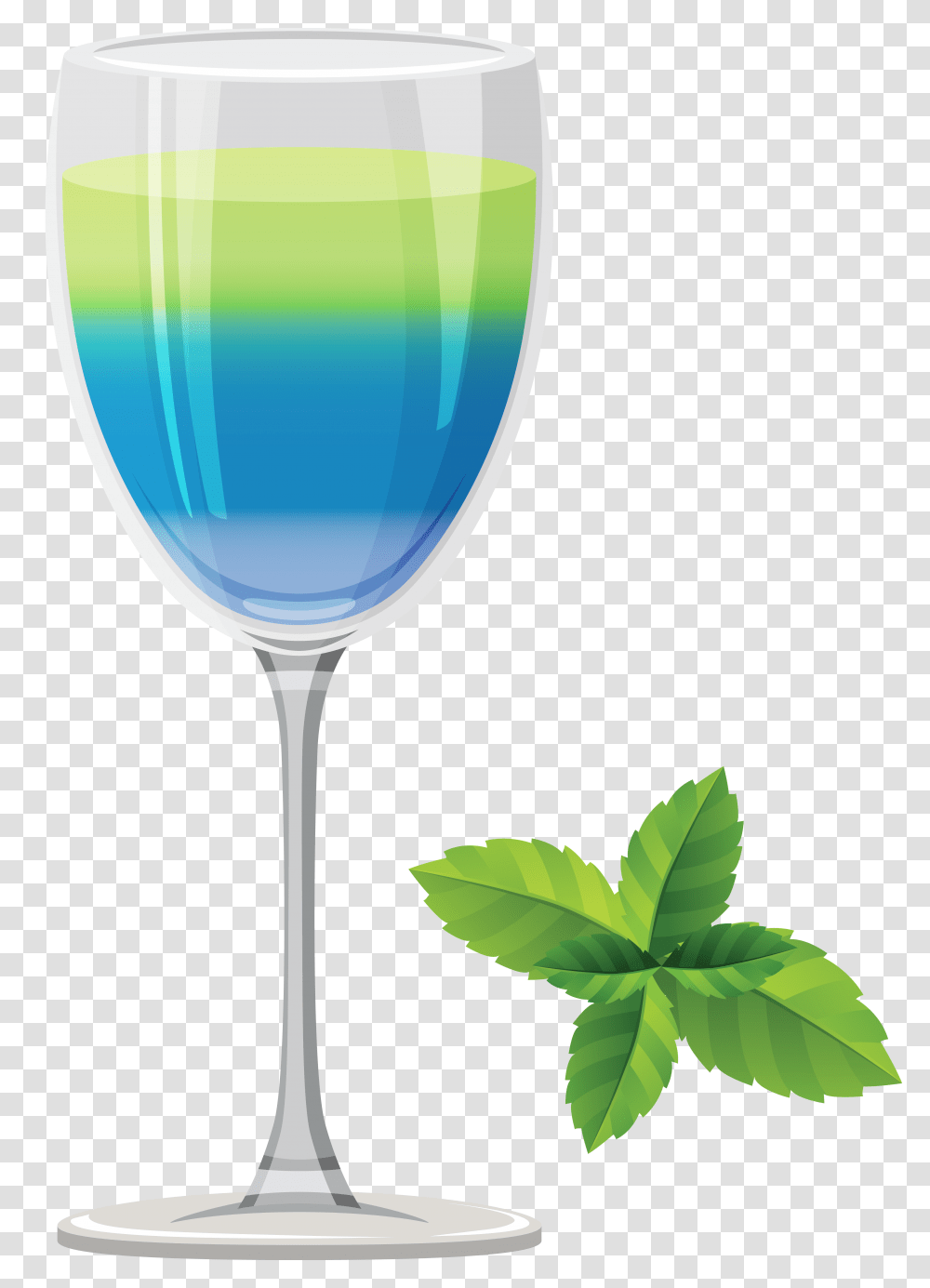 Cocktail, Drink, Glass, Goblet, Lamp Transparent Png