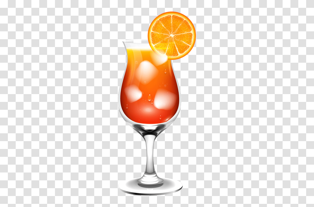 Cocktail, Drink, Glass, Lamp, Alcohol Transparent Png