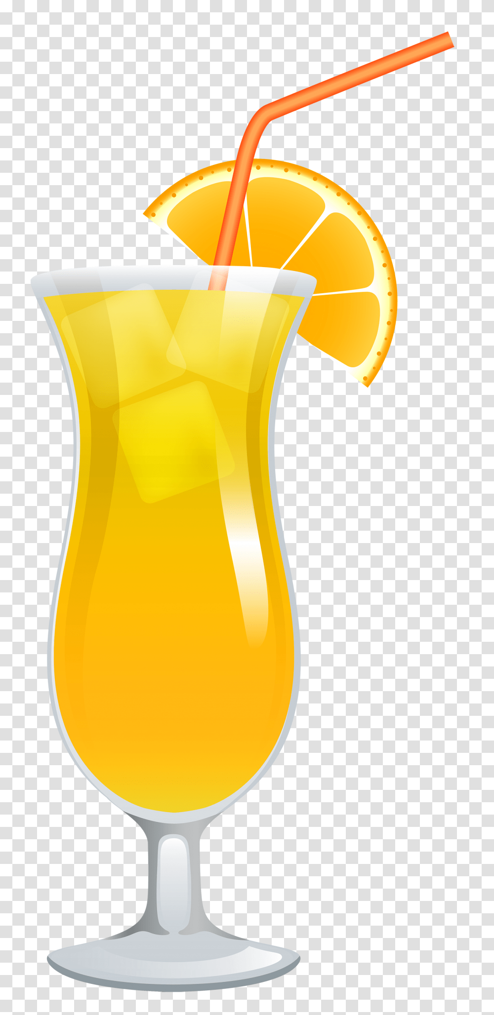 Cocktail, Drink, Juice, Beverage, Orange Juice Transparent Png