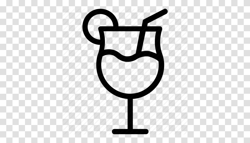 Cocktail Drink Margarita Martini Mixed Drink Icon, Glass, Wine Glass, Alcohol, Beverage Transparent Png