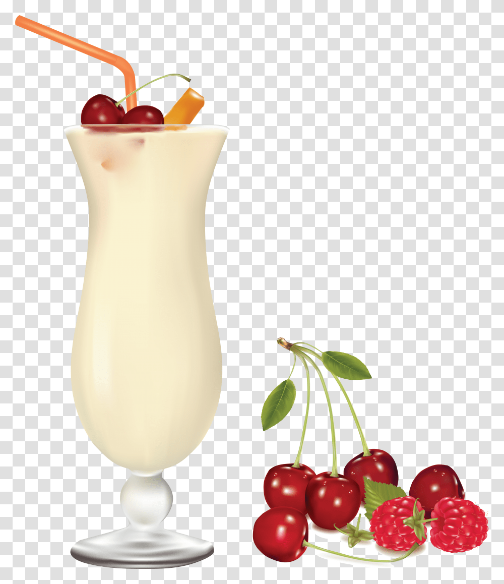 Cocktail, Drink, Plant, Fruit, Food Transparent Png