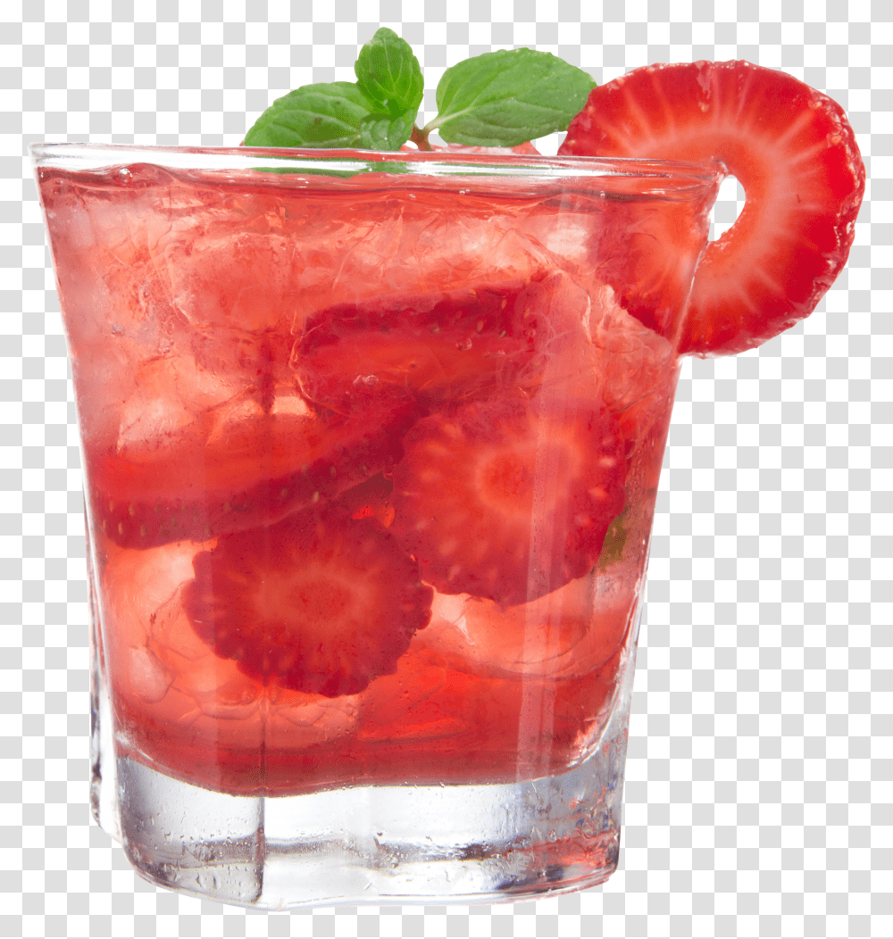 Cocktail, Drink Transparent Png