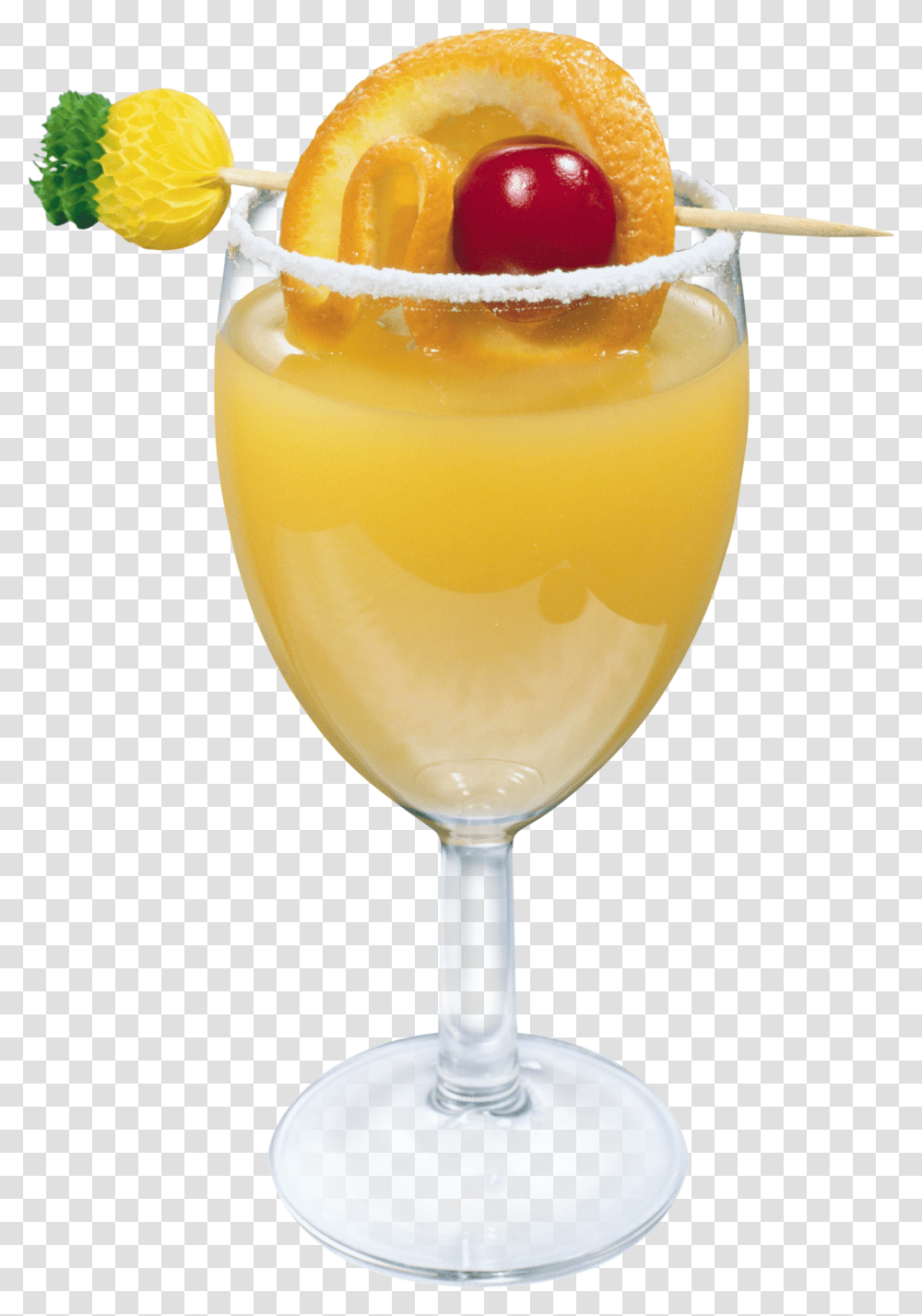 Cocktail, Drink Transparent Png