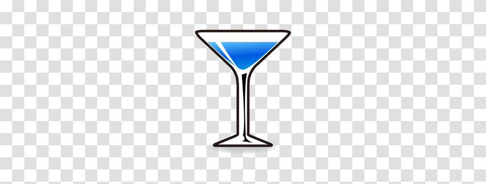 Cocktail Emojidex, Lamp, Alcohol, Beverage, Martini Transparent Png
