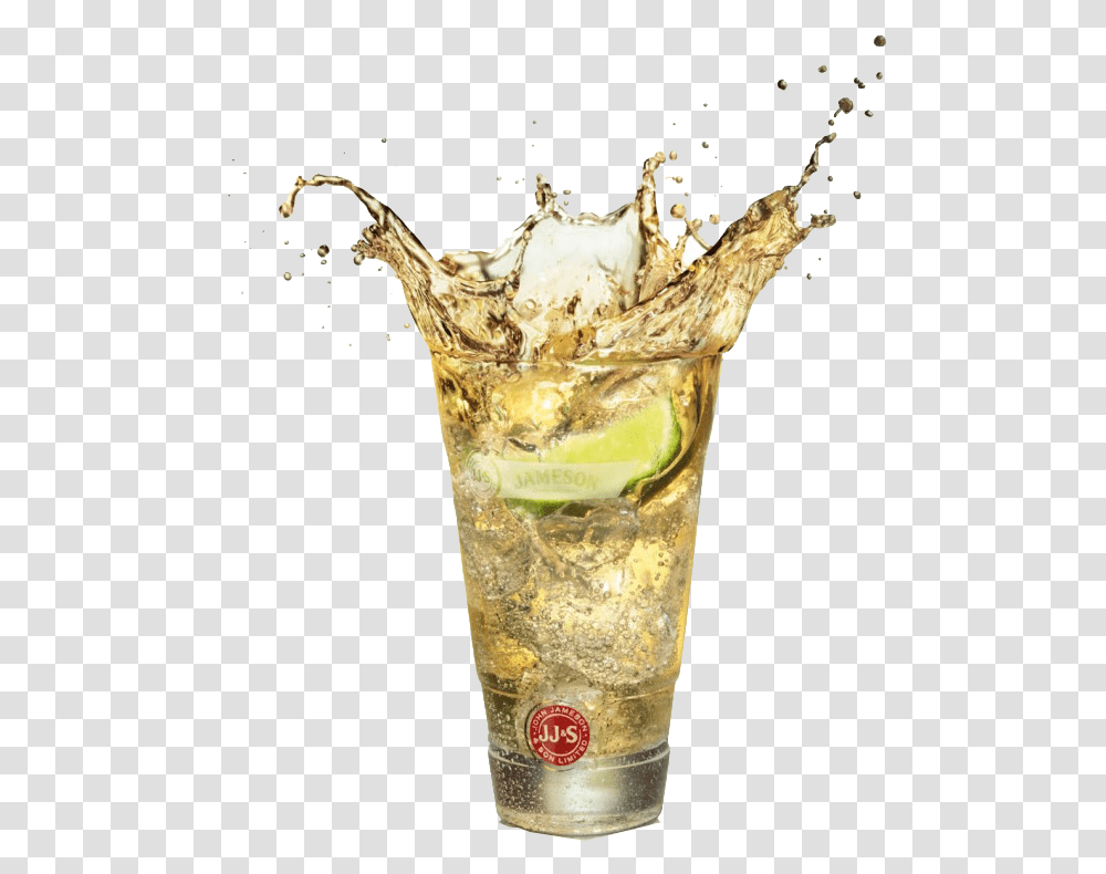 Cocktail Free Background Jameson, Alcohol, Beverage, Mojito, Plant Transparent Png