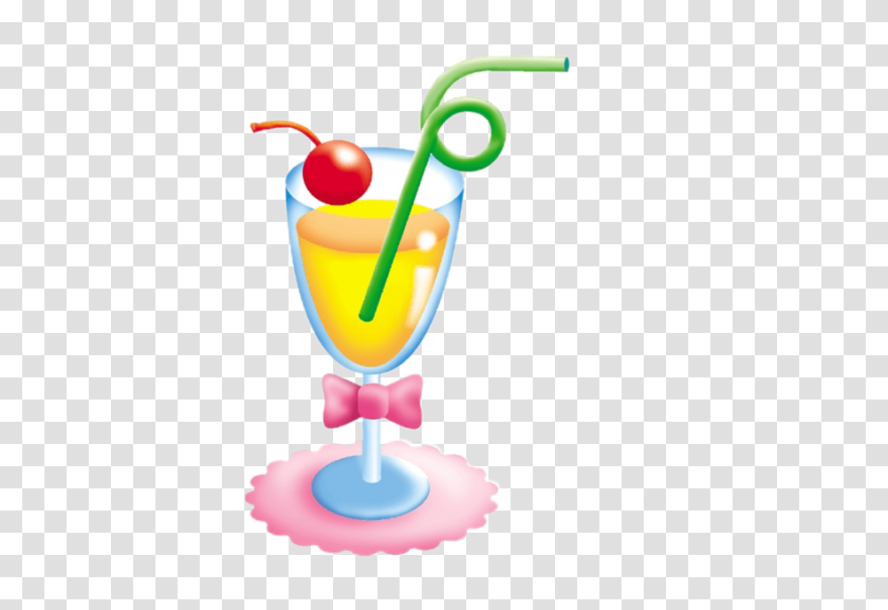 Cocktail Garnish Orange Juice Clip Art, Alcohol, Beverage, Drink, Mojito Transparent Png
