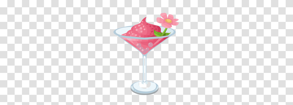 Cocktail Glass Clipart, Alcohol, Beverage, Drink, Lamp Transparent Png