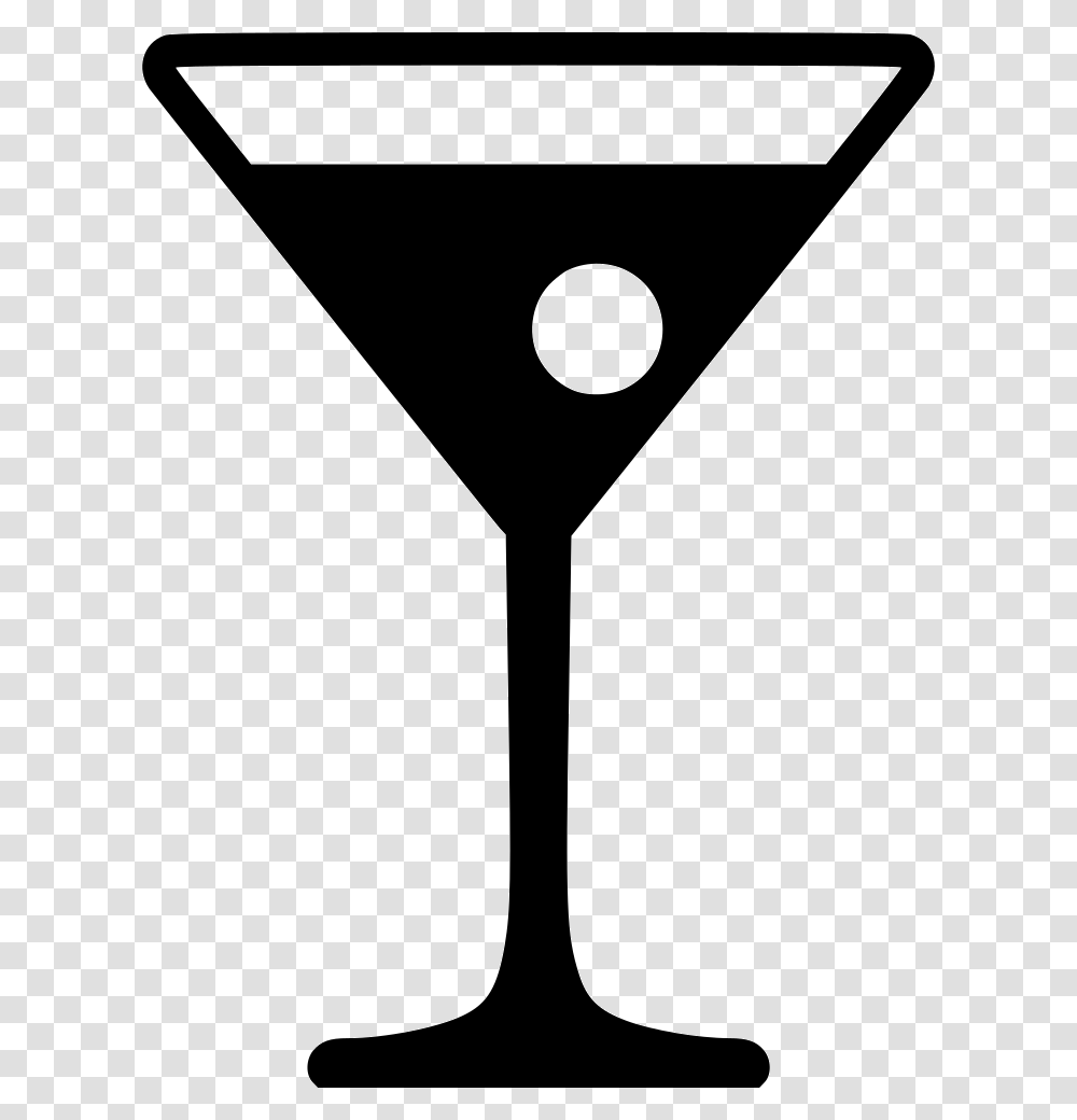 Cocktail Glass Icon Free Download, Alcohol, Beverage, Drink, Lamp Transparent Png