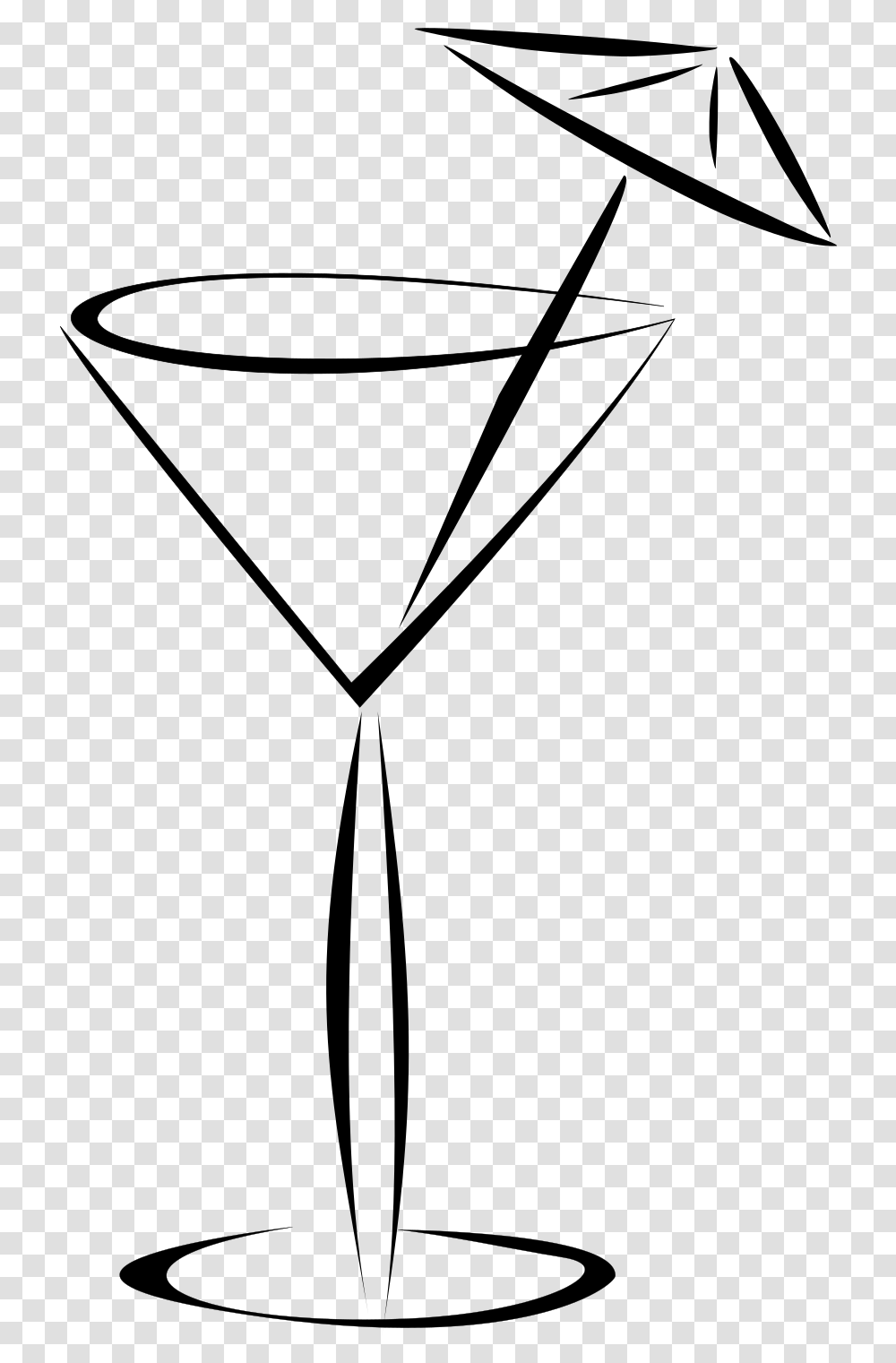 Cocktail Glass Martini Champagne Glass Cocktail Glasses Clipart, Gray, World Of Warcraft Transparent Png