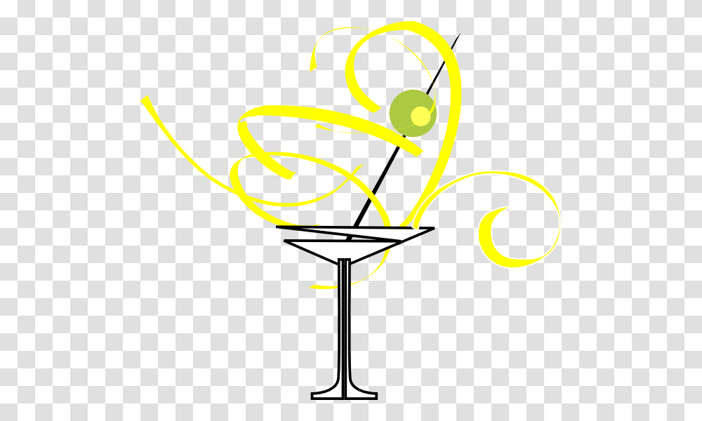 Cocktail Glass, Sphere Transparent Png