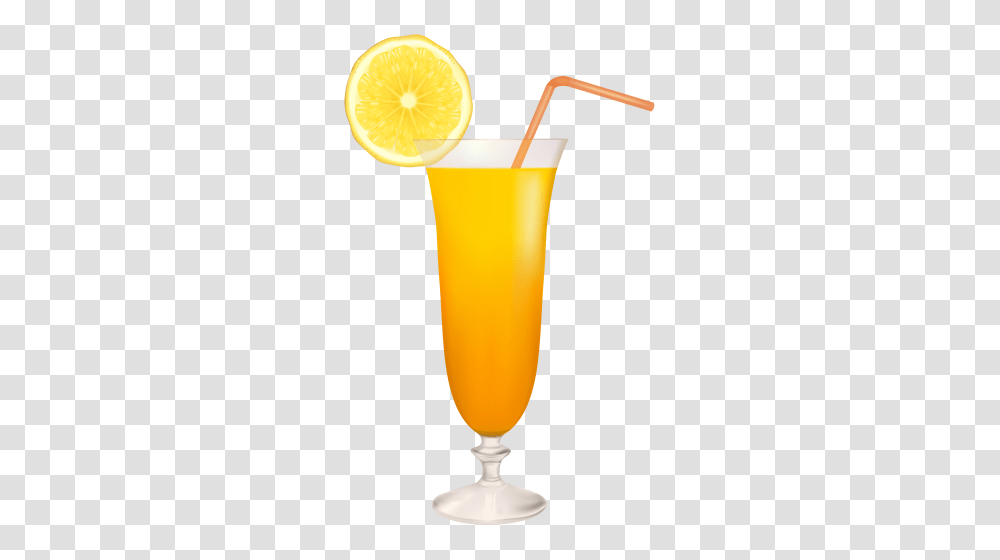 Cocktail Glass With Lemon Clipart Weightloss Success, Lamp, Juice, Beverage, Drink Transparent Png
