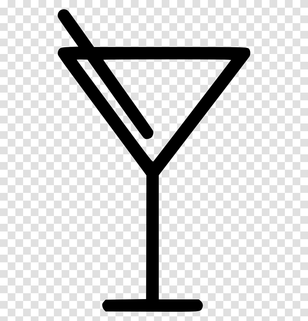 Cocktail Icon Cocktail, Shovel, Tool, Label Transparent Png