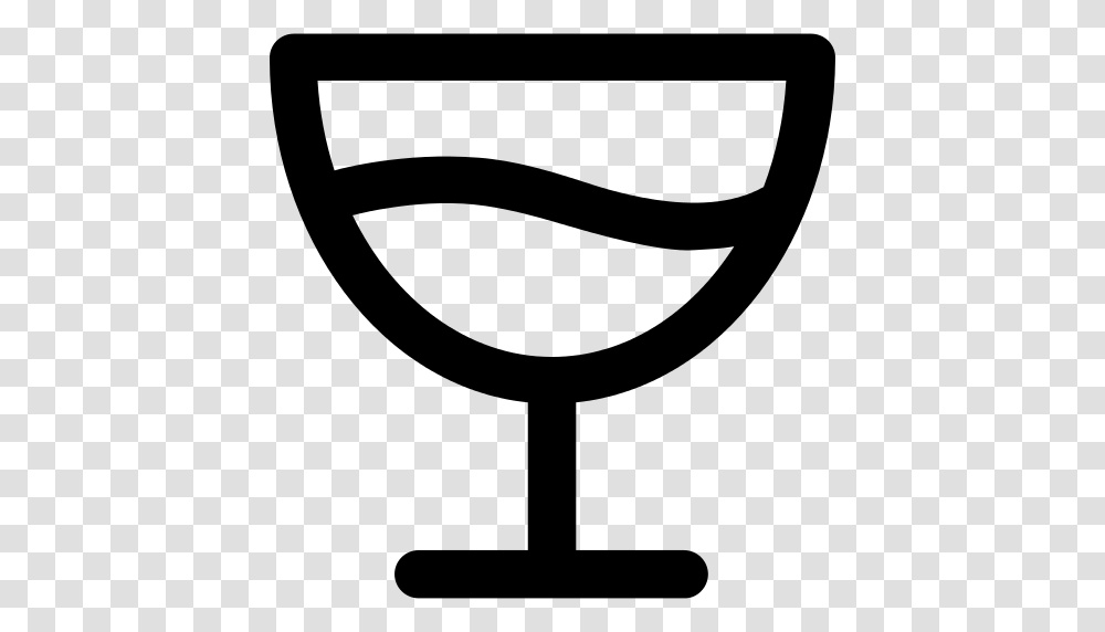 Cocktail Icon, Gray, World Of Warcraft Transparent Png