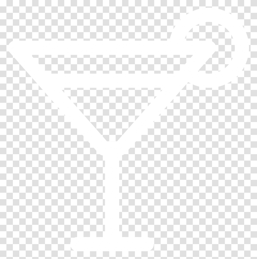 Cocktail Icon Skull X Martini Glass, Alcohol, Beverage, Drink, Cross Transparent Png