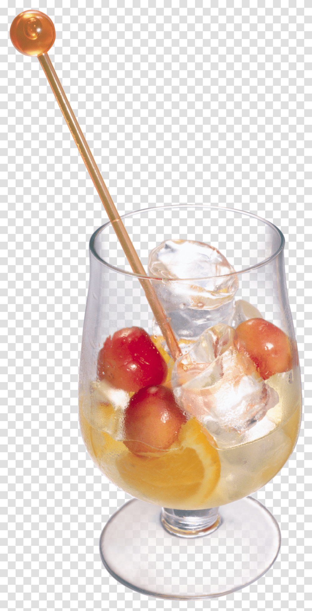 Cocktail Image Cocktail, Alcohol, Beverage, Glass, Plant Transparent Png
