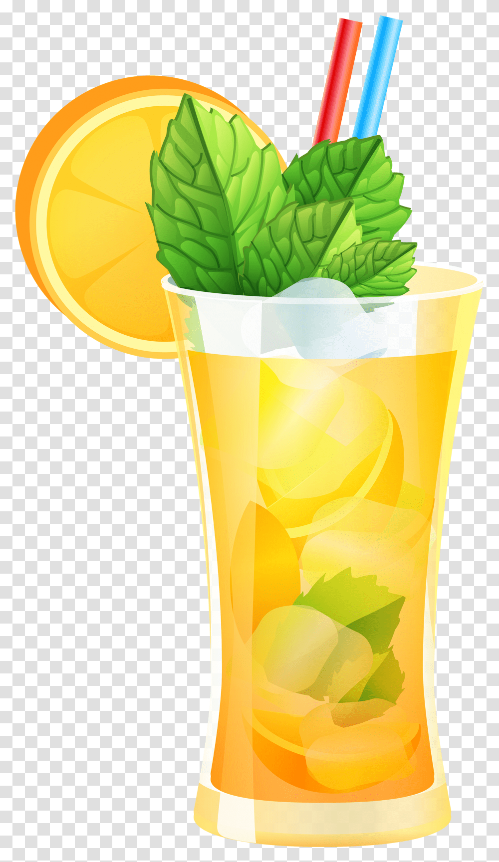 Cocktail Image Cocktail Clipart, Beverage, Drink, Juice, Orange Juice Transparent Png