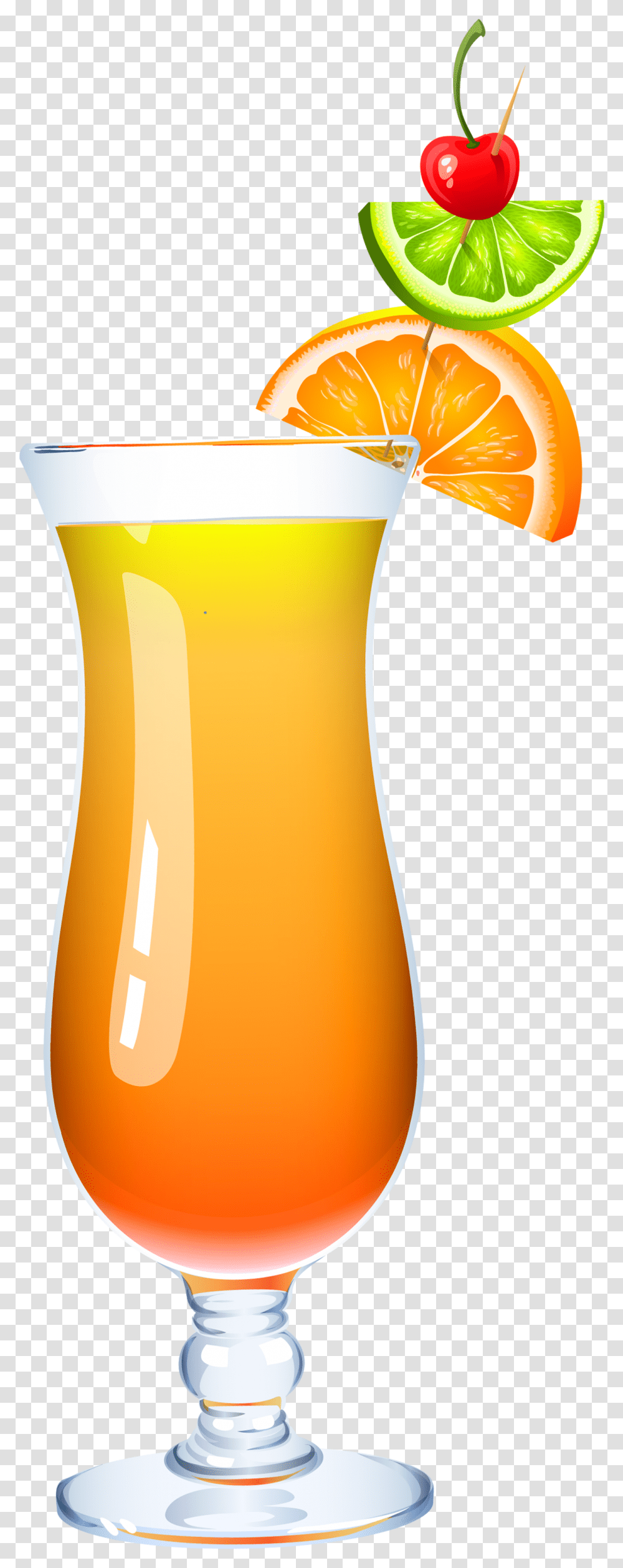 Cocktail Image Drink, Lamp, Juice, Beverage, Orange Juice Transparent Png