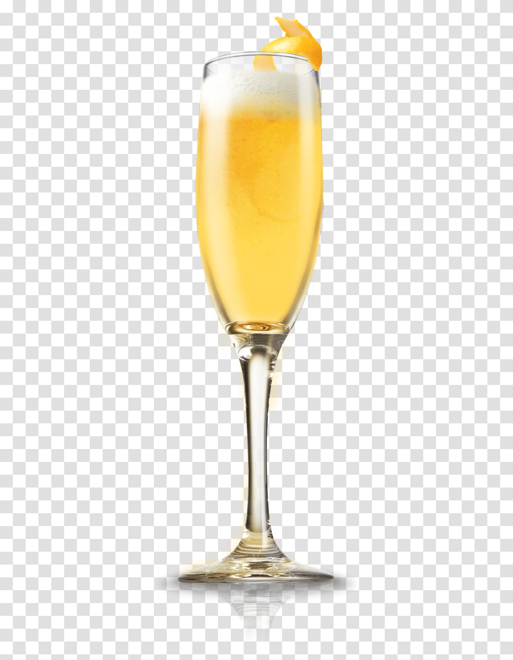 Cocktail Image Mimosa, Lamp, Glass, Beer, Alcohol Transparent Png
