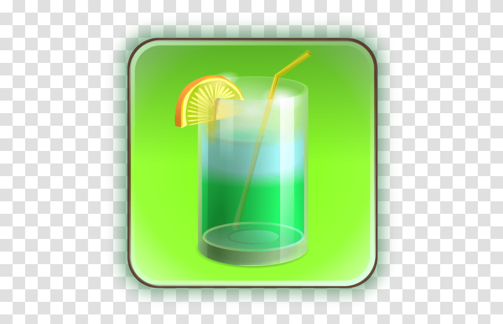 Cocktail Images Graphic Design, Alcohol, Beverage, Drink, Green Transparent Png