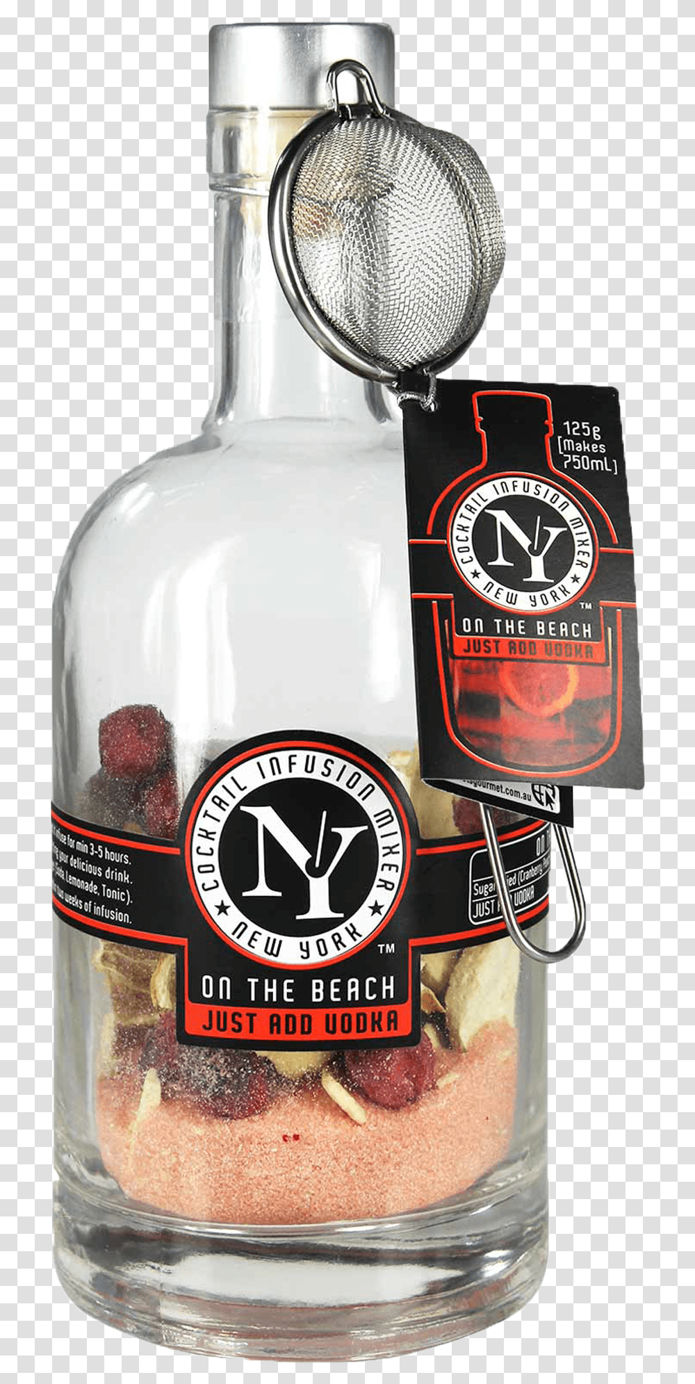 Cocktail Infusion Mixer New York, Liquor, Alcohol, Beverage, Drink Transparent Png