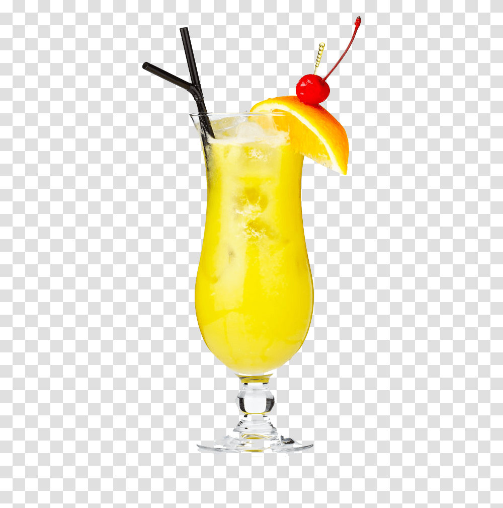 Cocktail Juice Mojito Margarita Rum Yellow Bird Cocktail, Beverage, Drink, Lamp, Orange Juice Transparent Png