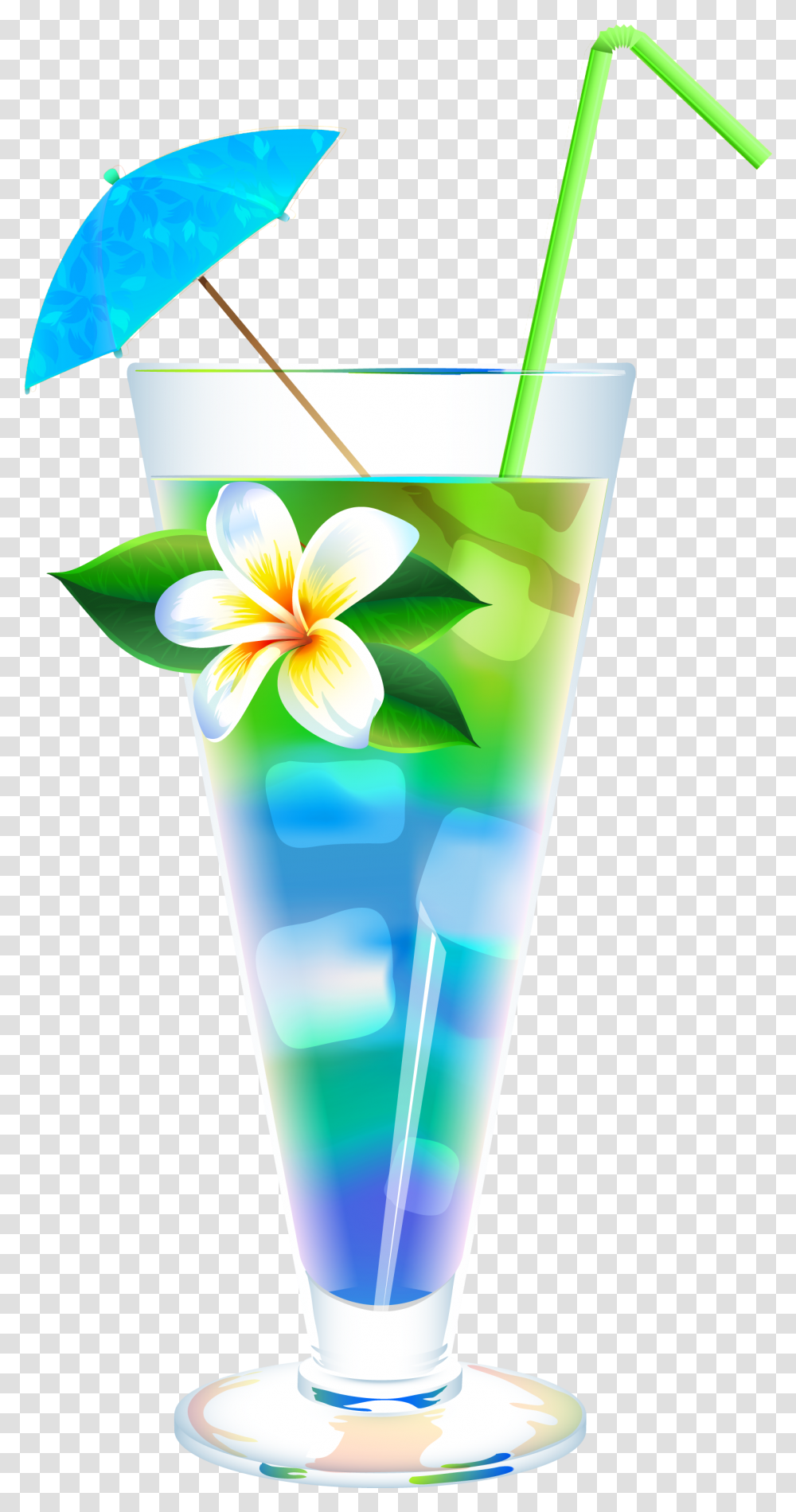 Cocktail, Lamp, Flower, Plant, Blossom Transparent Png