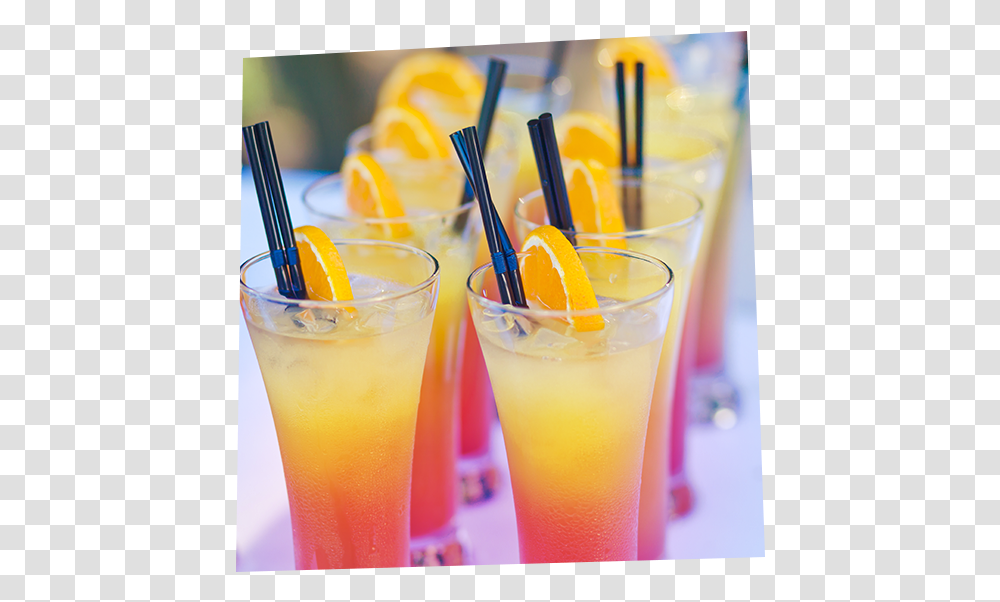 Cocktail, Lemonade, Beverage, Drink, Juice Transparent Png