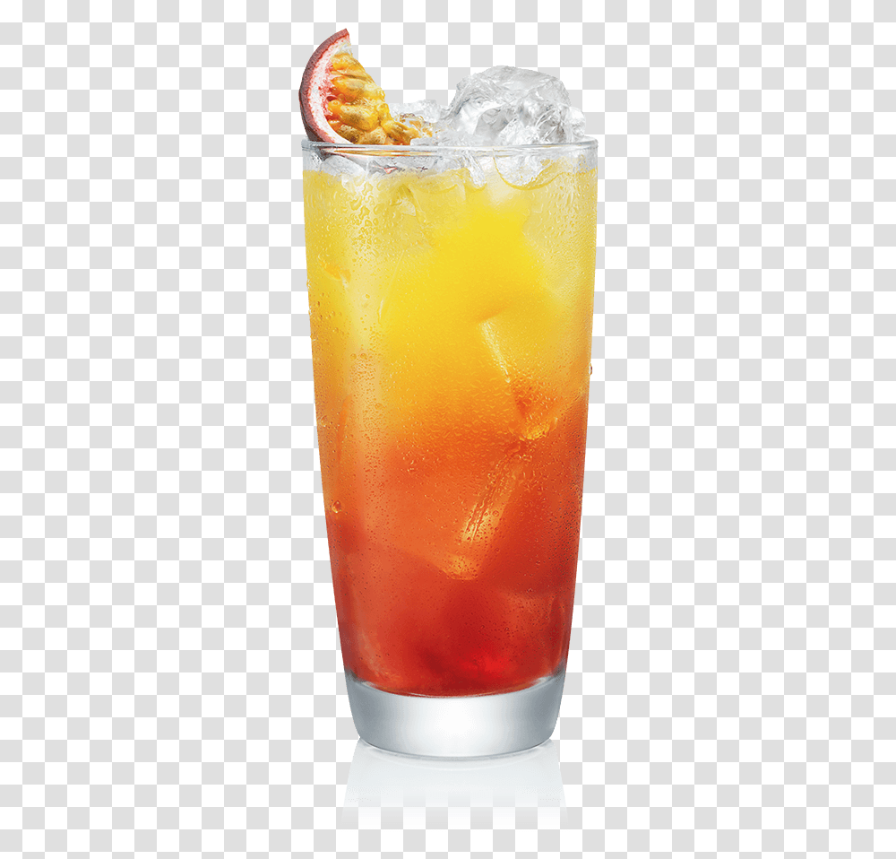 Cocktail Malibu, Juice, Beverage, Drink, Orange Juice Transparent Png