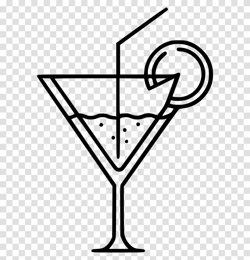 Cocktail Martini Comments Wine Glass, Triangle, Kite, Toy Transparent Png