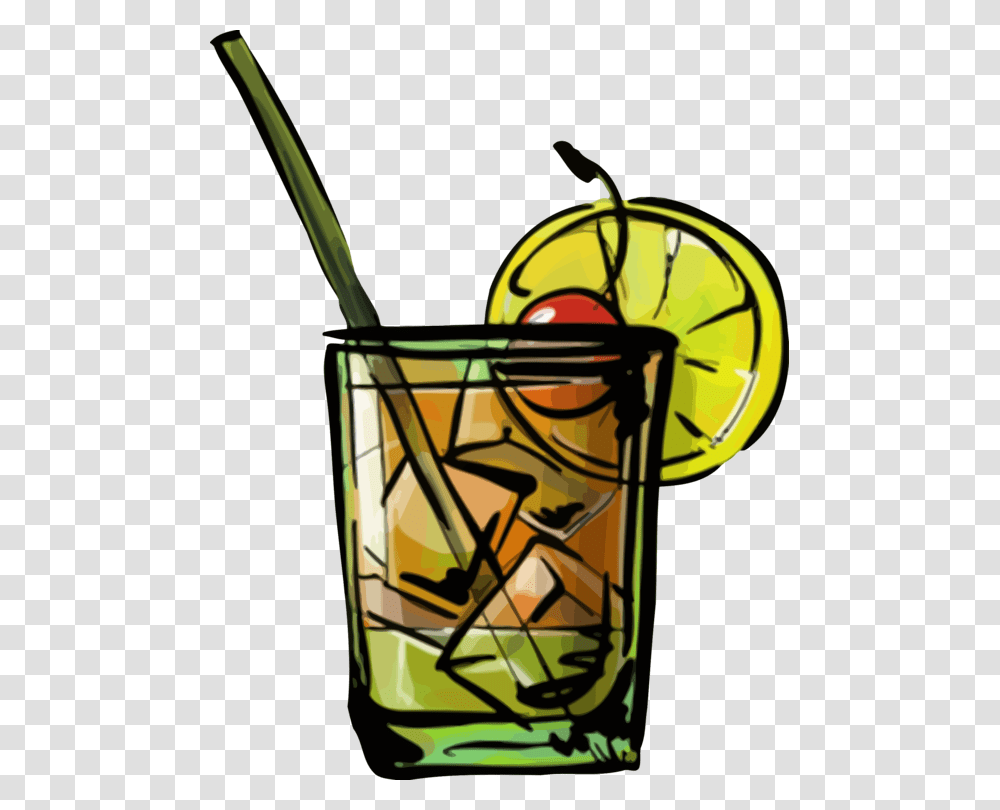 Cocktail Martini Whiskey Alcoholic Drink Sour, Beverage, Liquor, Glass, Clock Tower Transparent Png