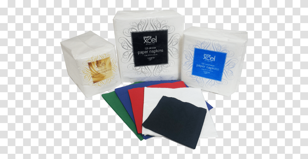 Cocktail Napkins White 2ply Cosmetics, Paper, Towel, Paper Towel, Tissue Transparent Png
