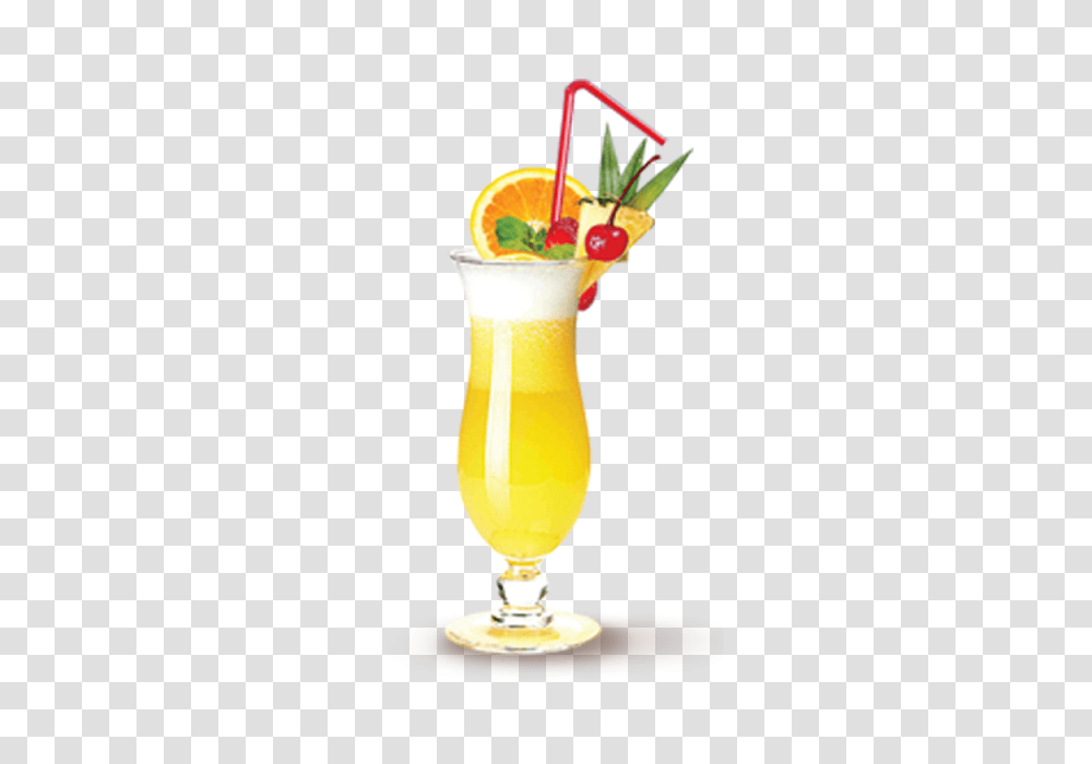 Cocktail Orange Fruit Juice And For Free Download, Lamp, Alcohol, Beverage, Drink Transparent Png