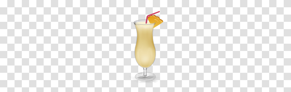 Cocktail Pina Colada Icon Drinks Iconset Miniartx, Lamp, Alcohol, Beverage, Juice Transparent Png