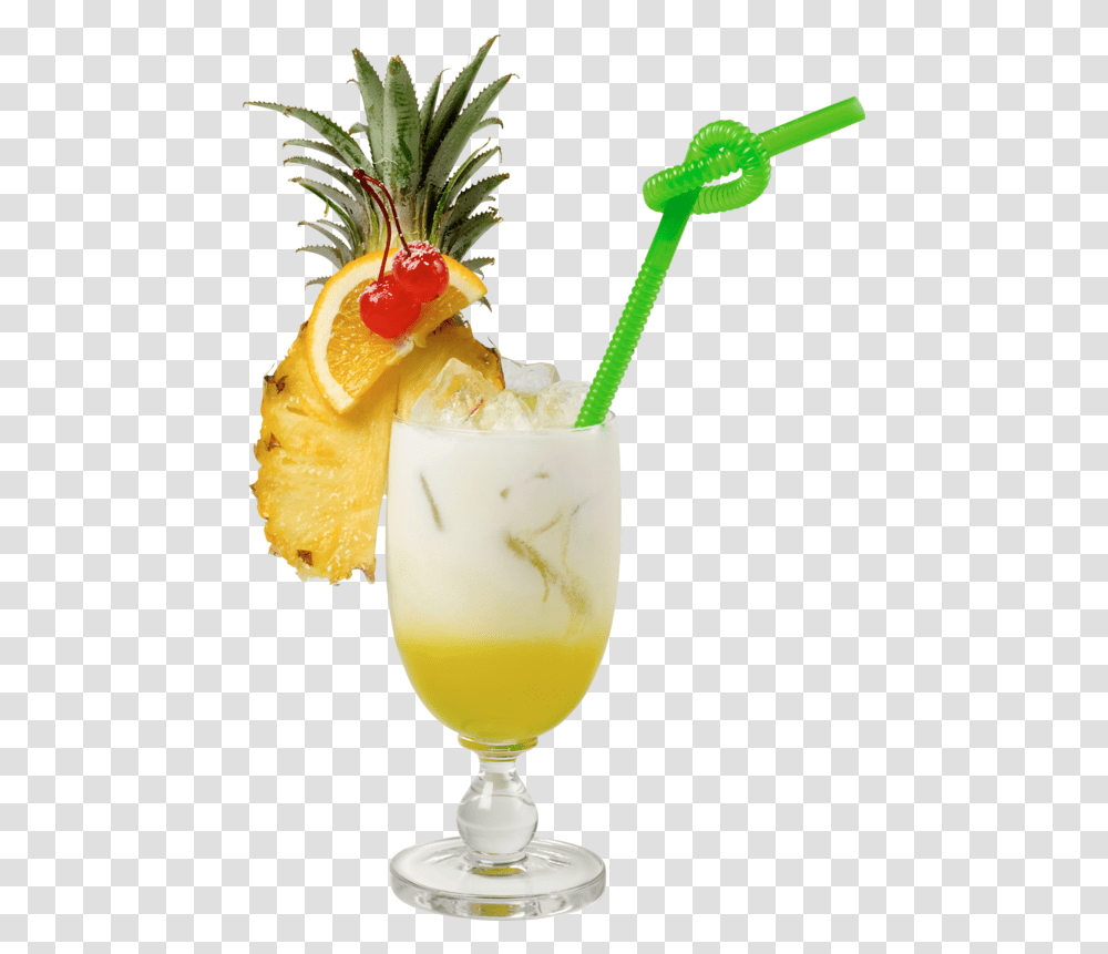 Cocktail Pineapple Juice, Alcohol, Beverage, Drink, Fruit Transparent Png