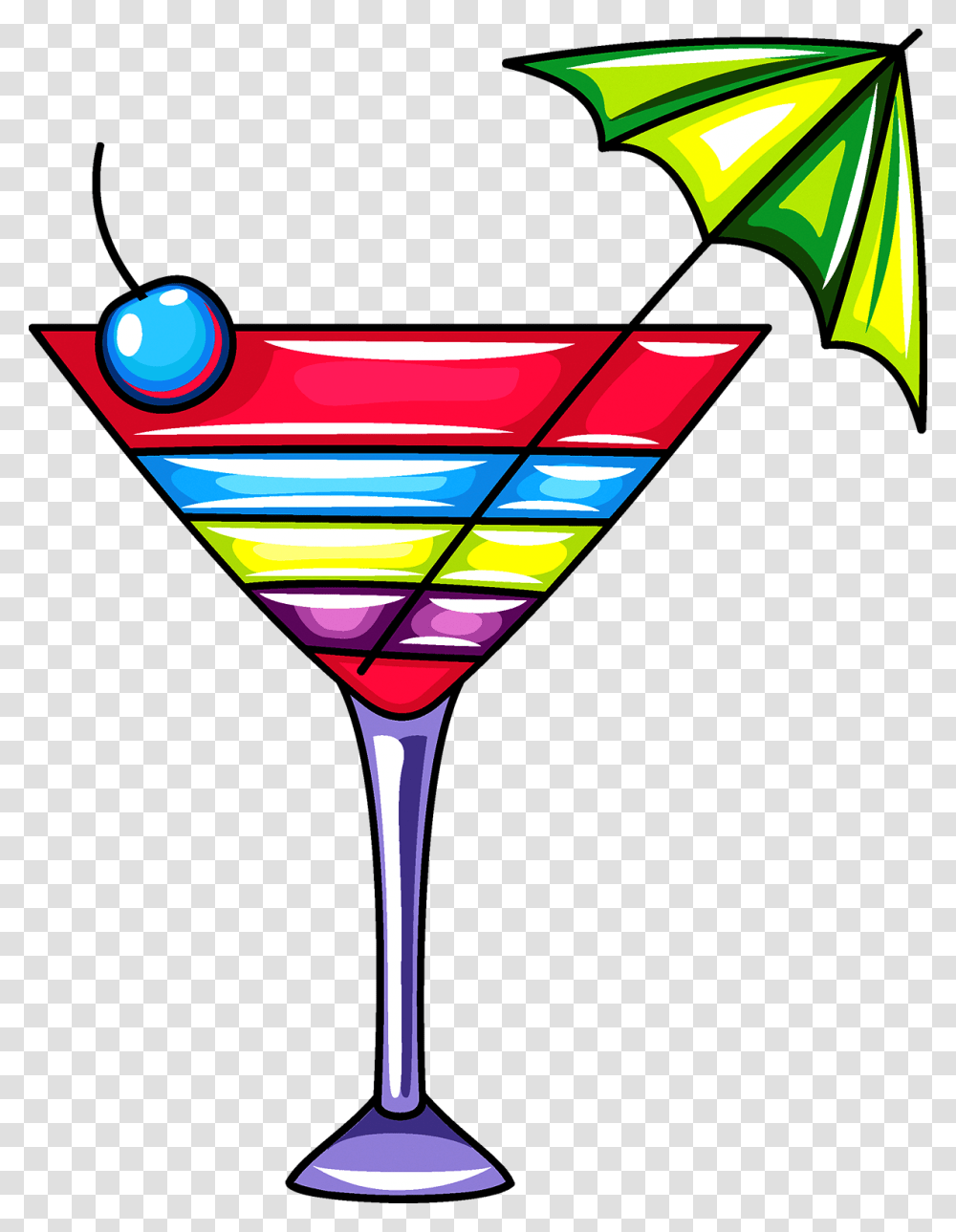 Cocktail Soft Drink Lady Lady Wine Cup, Alcohol, Beverage, Martini, Glass Transparent Png