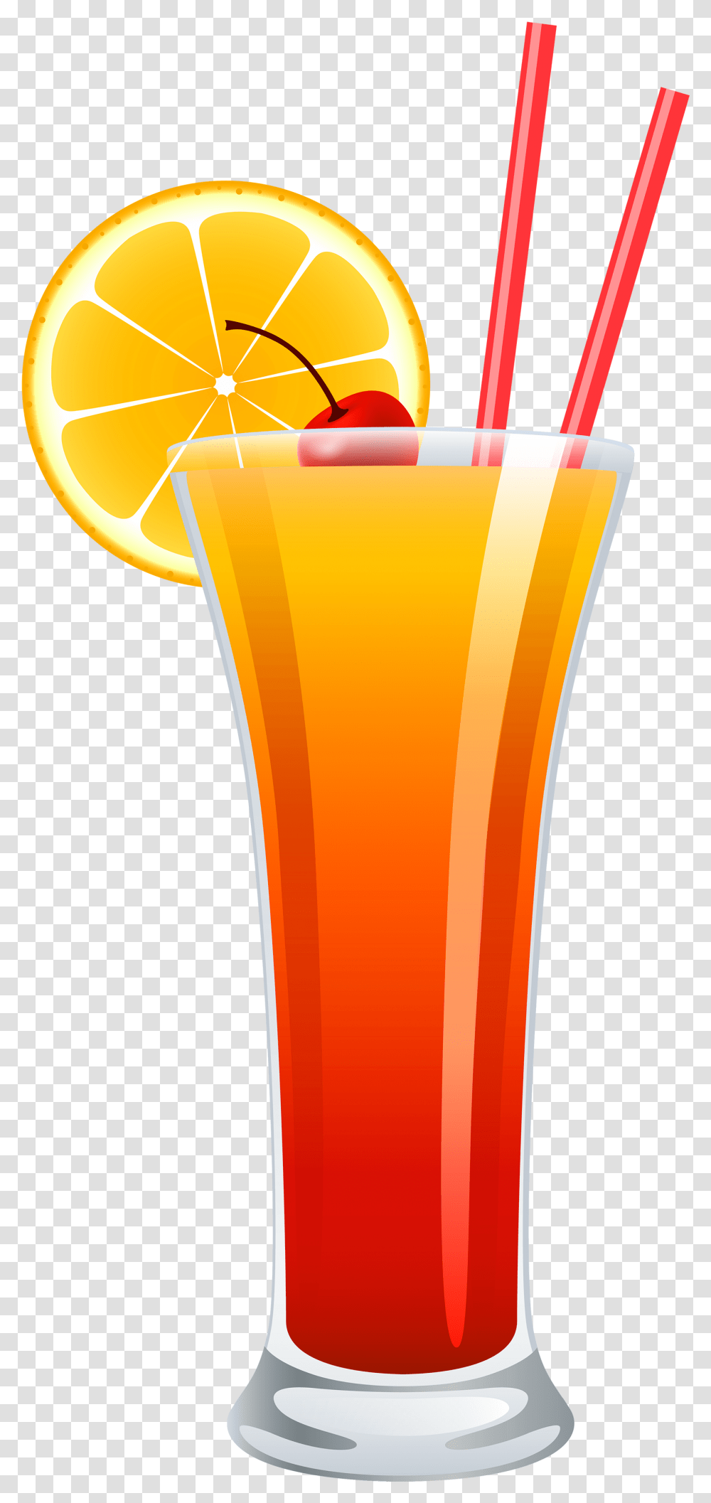 Cocktail Tequila Sunrise Cocktail, Juice, Beverage, Drink, Orange Juice Transparent Png
