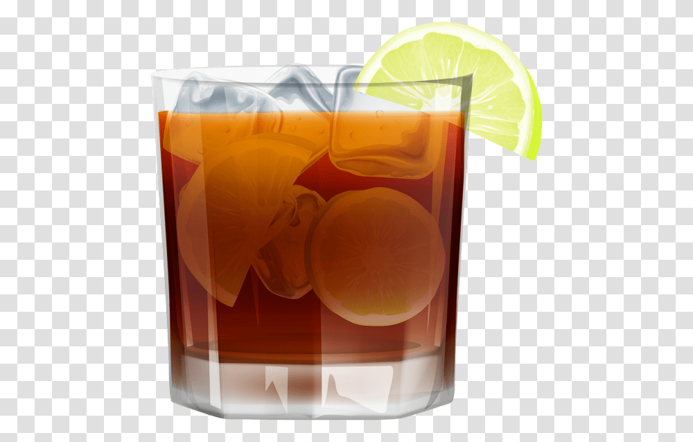 Cocktail Whiskey Clip Art, Beverage, Drink, Alcohol, Beer Glass Transparent Png