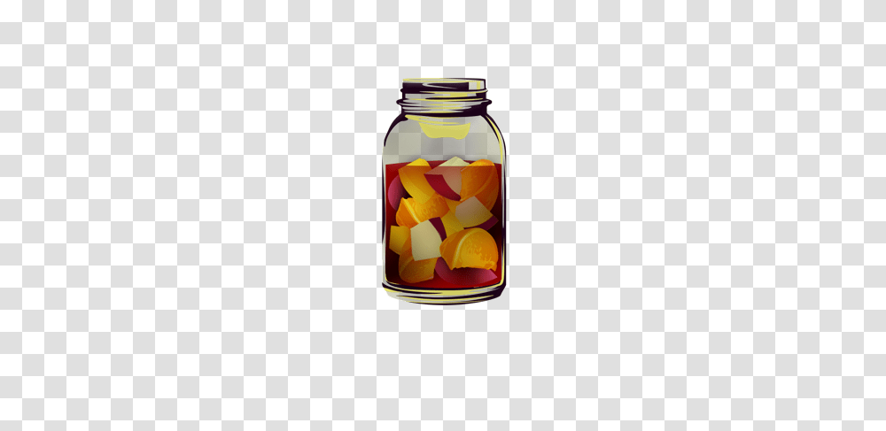 Cocktails, Jar, Food, Honey, Sweets Transparent Png