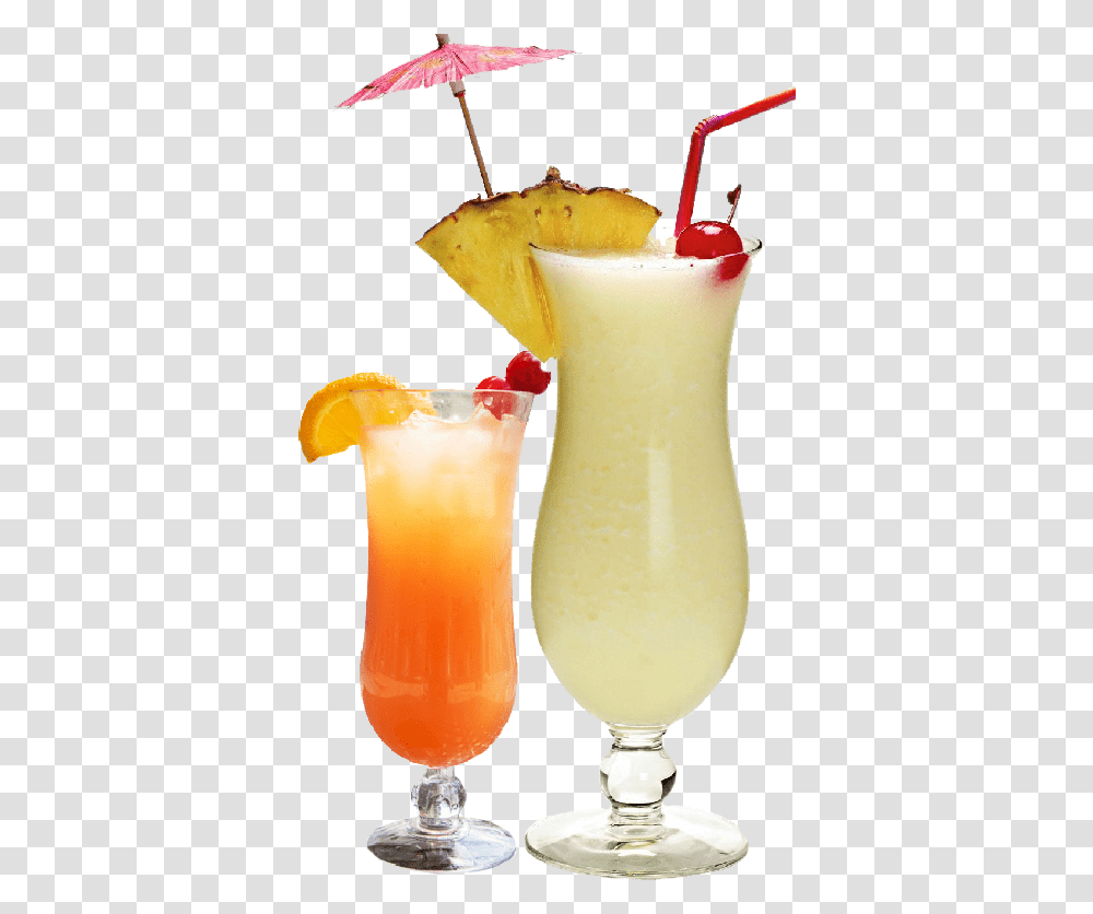 Cocktails, Juice, Beverage, Alcohol, Plant Transparent Png