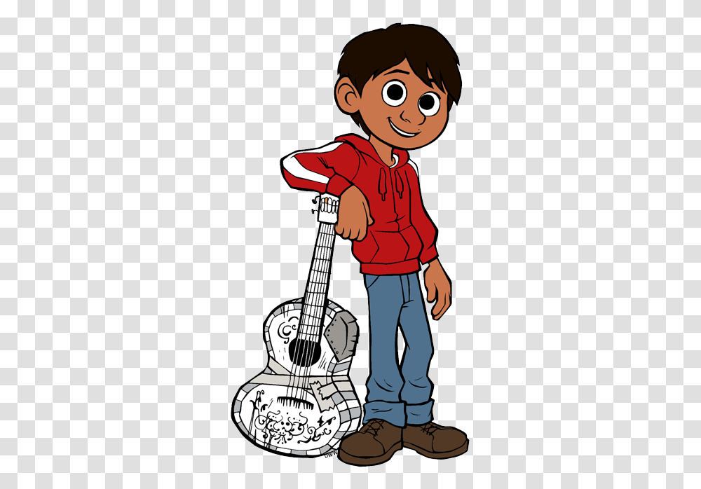 Coco, Bass Guitar, Leisure Activities, Musical Instrument, Person Transparent Png